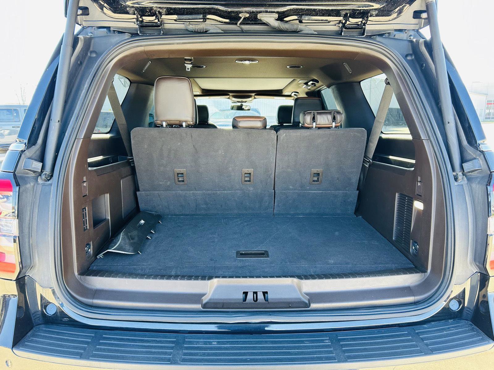Used 2024 Ford Expedition Max King Ranch image 33