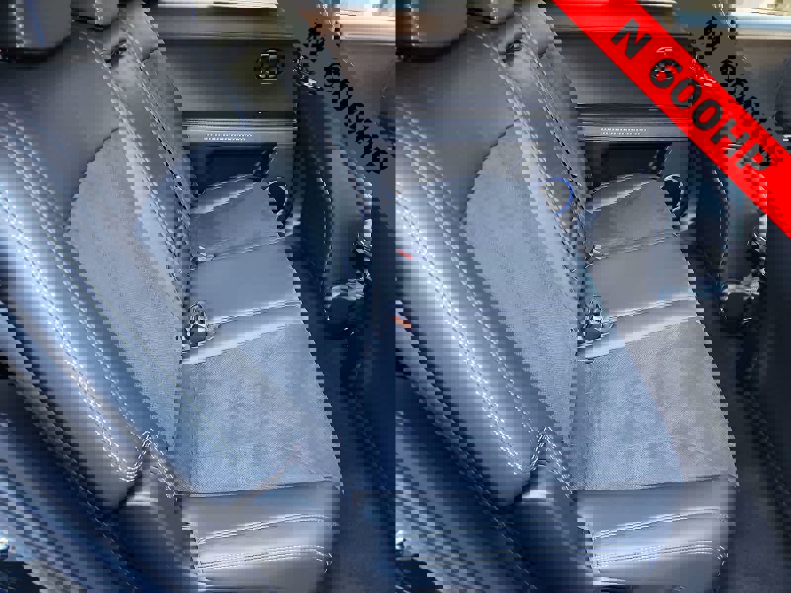 Used 2025 Hyundai Ioniq 5 N AWD/4WD image 17