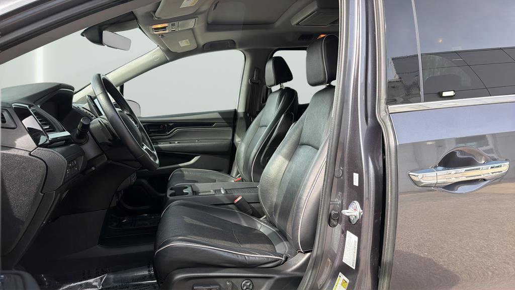 Used 2023 Honda Odyssey Elite image 23