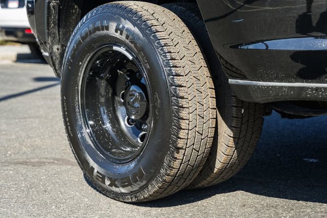 New 2026 RAM 3500 Laramie w/ Night Edition image 29