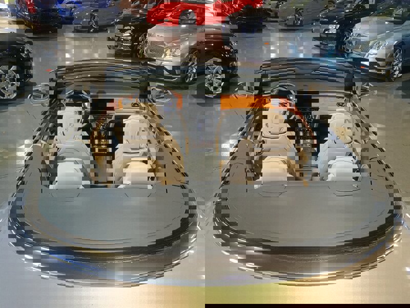 Used 2020 Bentley Continental GT image 6