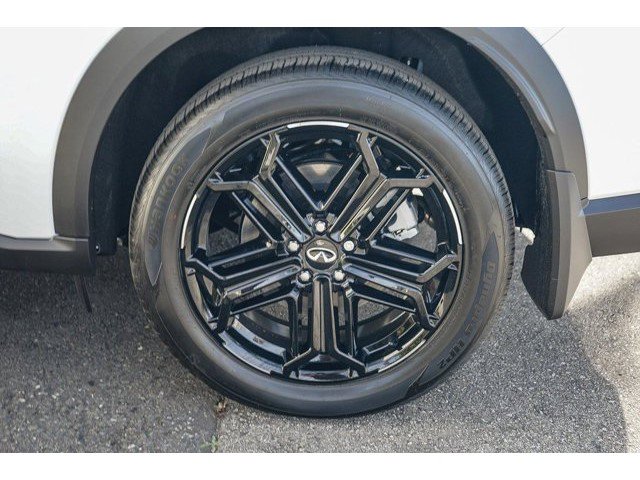 New 2026 INFINITI QX60 Sport w/ Dark Cargo Package AWD/4WD image 10