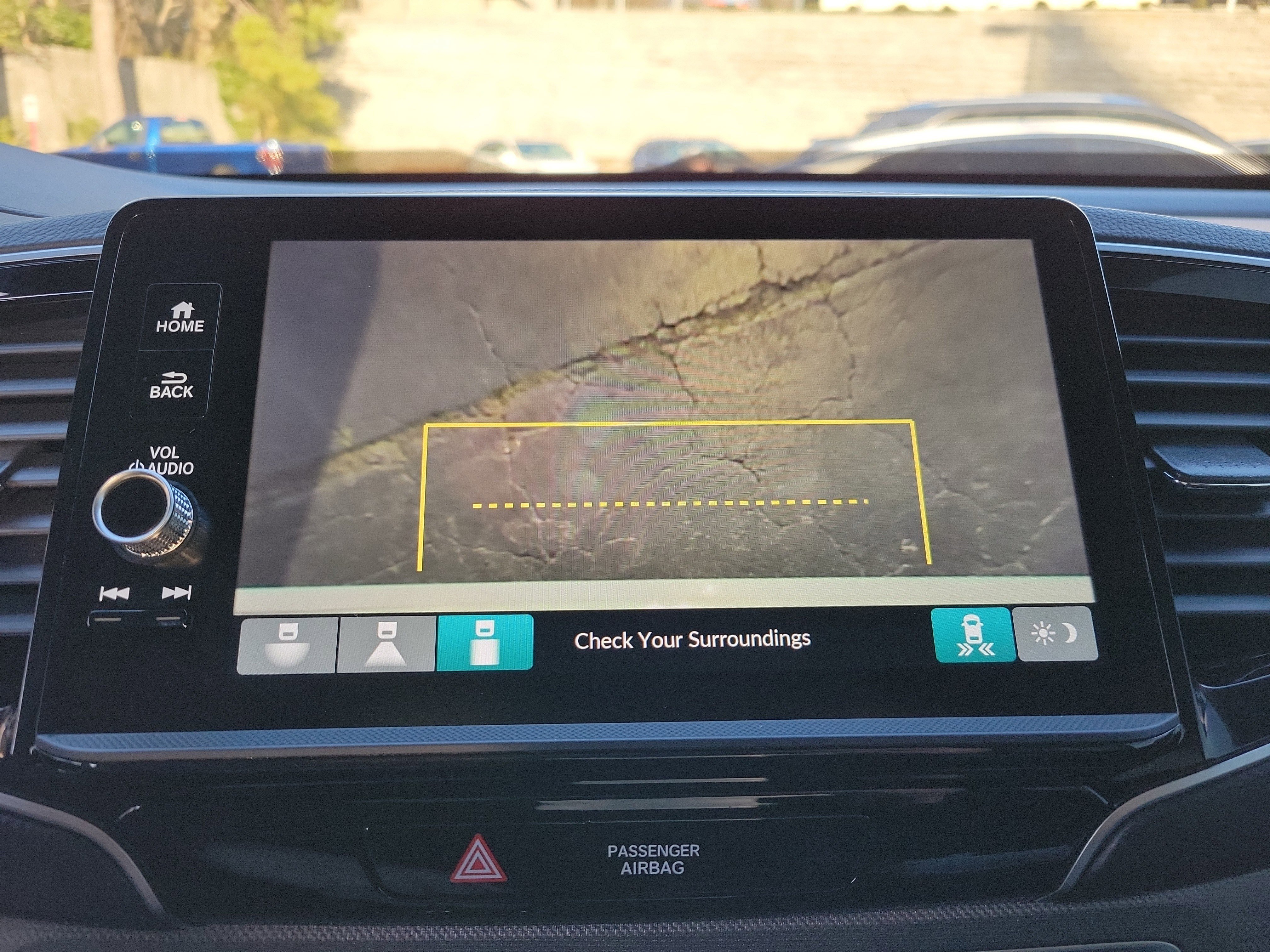 Used 2024 Honda Ridgeline Sport image 12