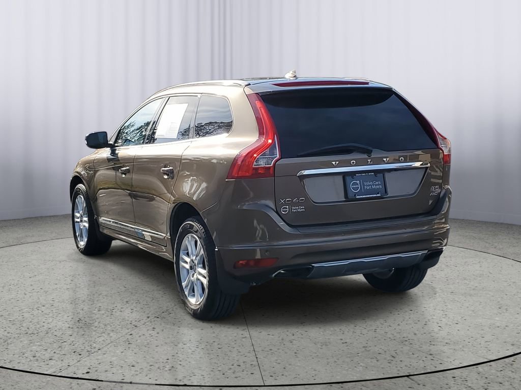 Used 2015 Volvo XC60 T5 w/ Proximity Package image 6
