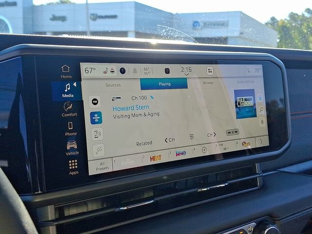 New 2026 Jeep Wrangler Unlimited Rubicon image 12