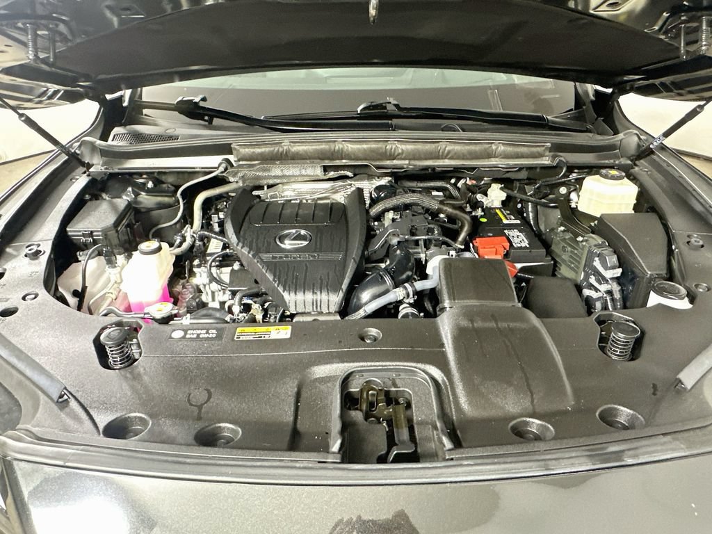 Used 2024 Lexus RX 350 Premium Plus w/ Convenience Package FWD image 10