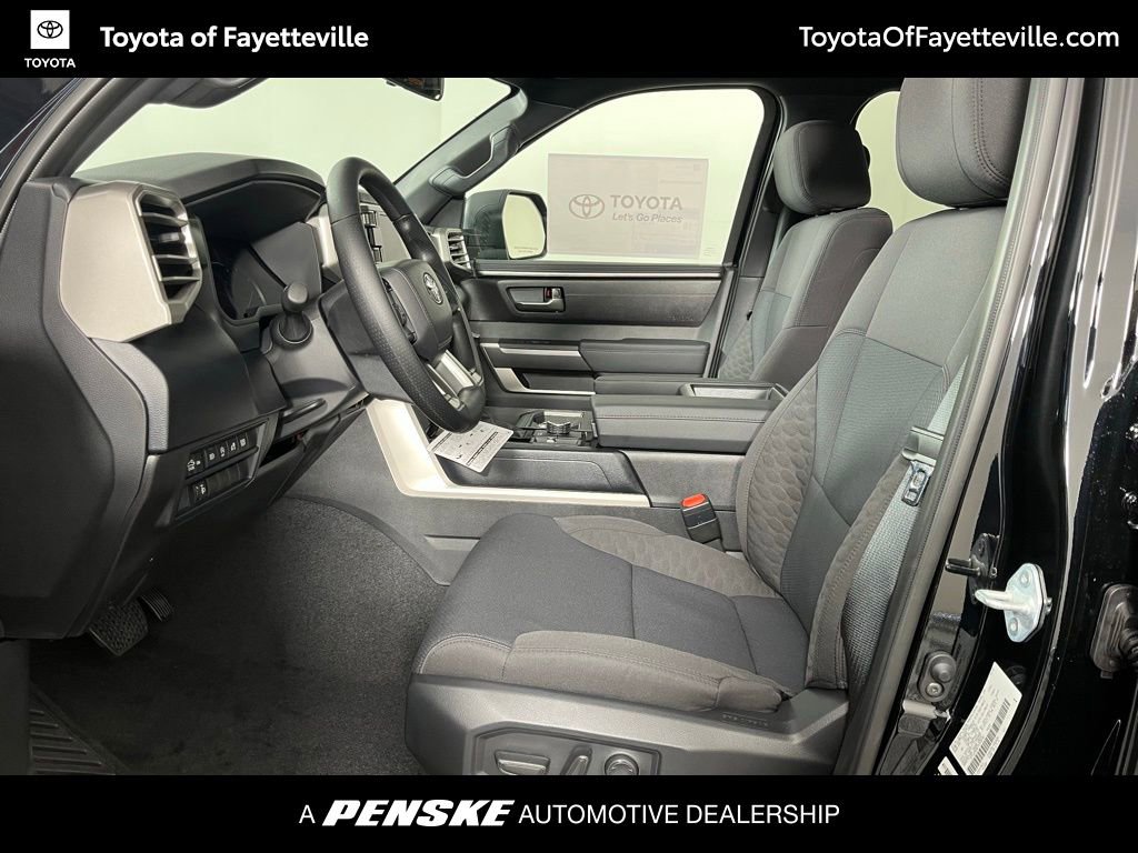 New 2026 Toyota Tundra SR5 image 21