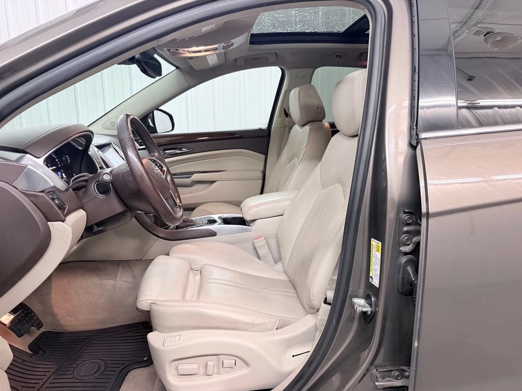 Used 2015 Cadillac SRX Premium FWD image 10