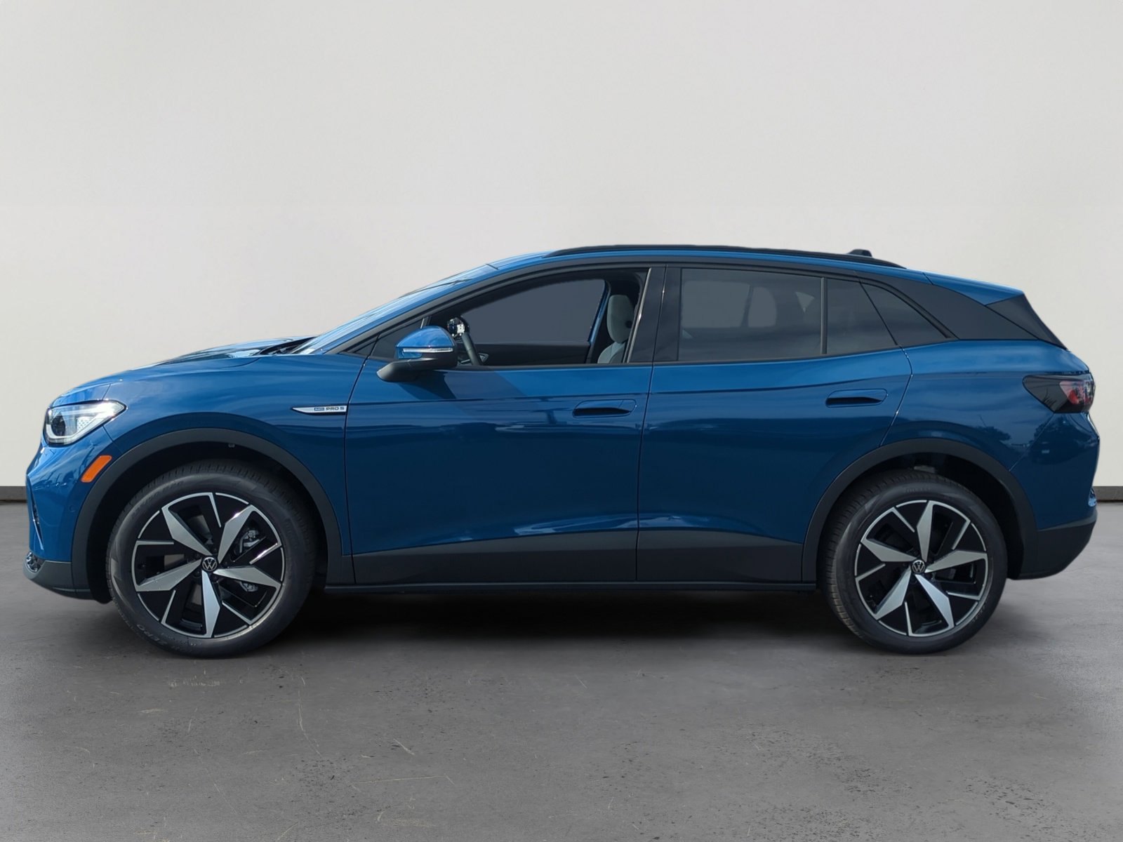 New 2025 Volkswagen ID.4 Pro S AWD/4WD image 2