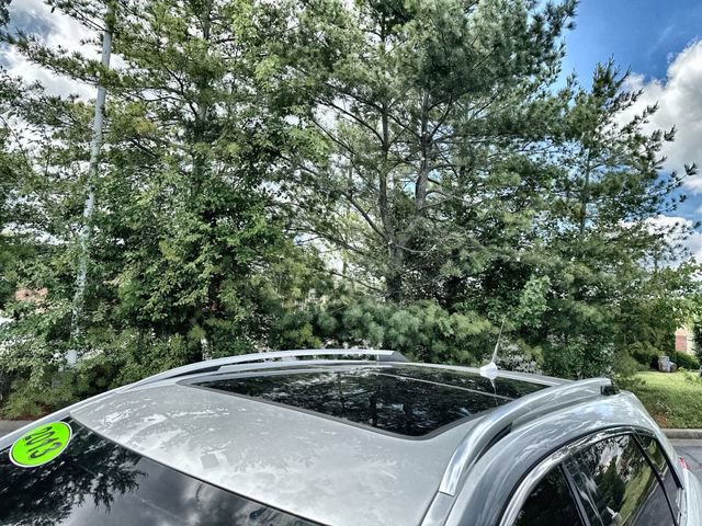 Used 2013 Cadillac SRX Luxury FWD image 9