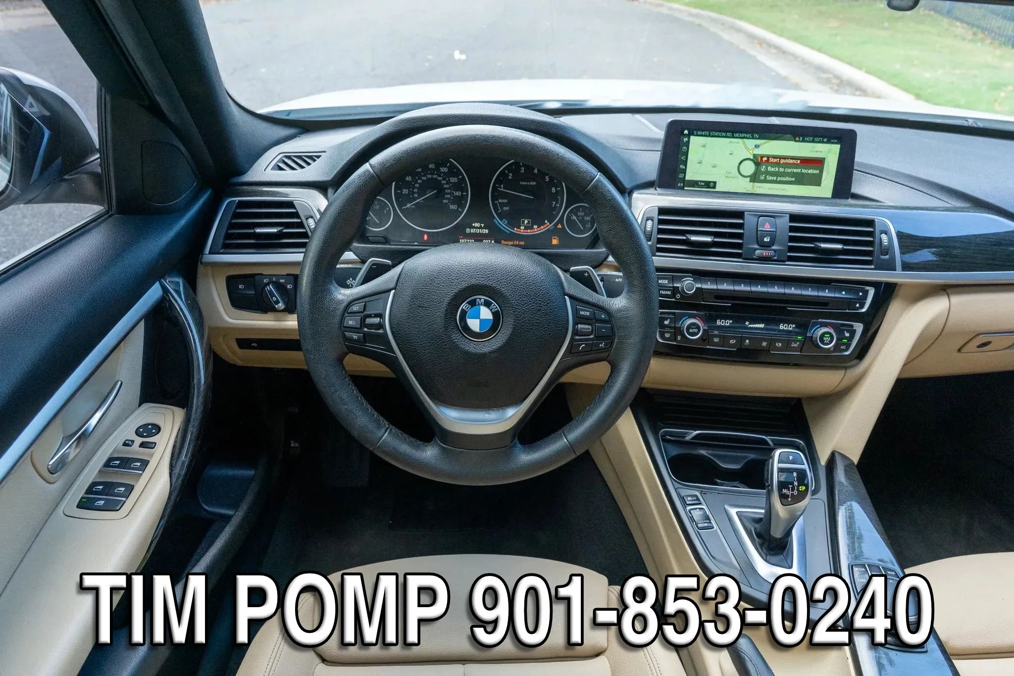 Used 2018 BMW 330i Sedan RWD image 18