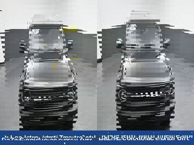 Used 2025 Ford Bronco Big Bend AWD/4WD image 20