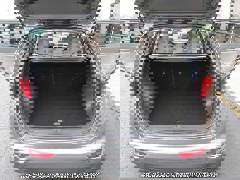 Used 2018 Kia Sportage LX w/ LX Technology Package image 16