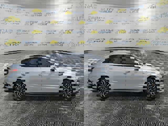 New 2026 Hyundai Sonata Limited image 7