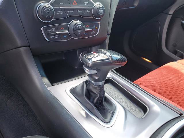Used 2023 Dodge Charger Scat Pack RWD image 60