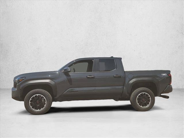 New 2026 Toyota Tacoma TRD Off-Road AWD/4WD image 5