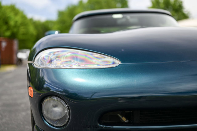 Used 1995 Dodge Viper RT/10 RWD image 56