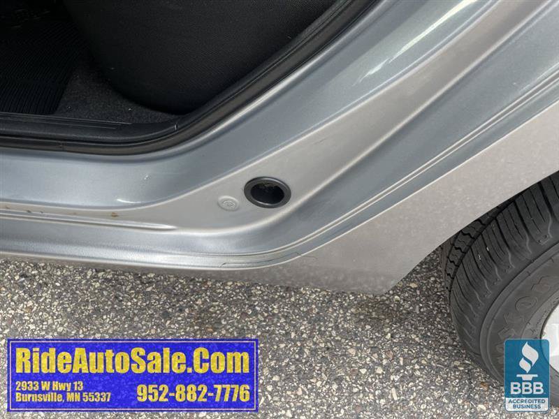 Used 2012 MAZDA MAZDA3 i Touring FWD image 32