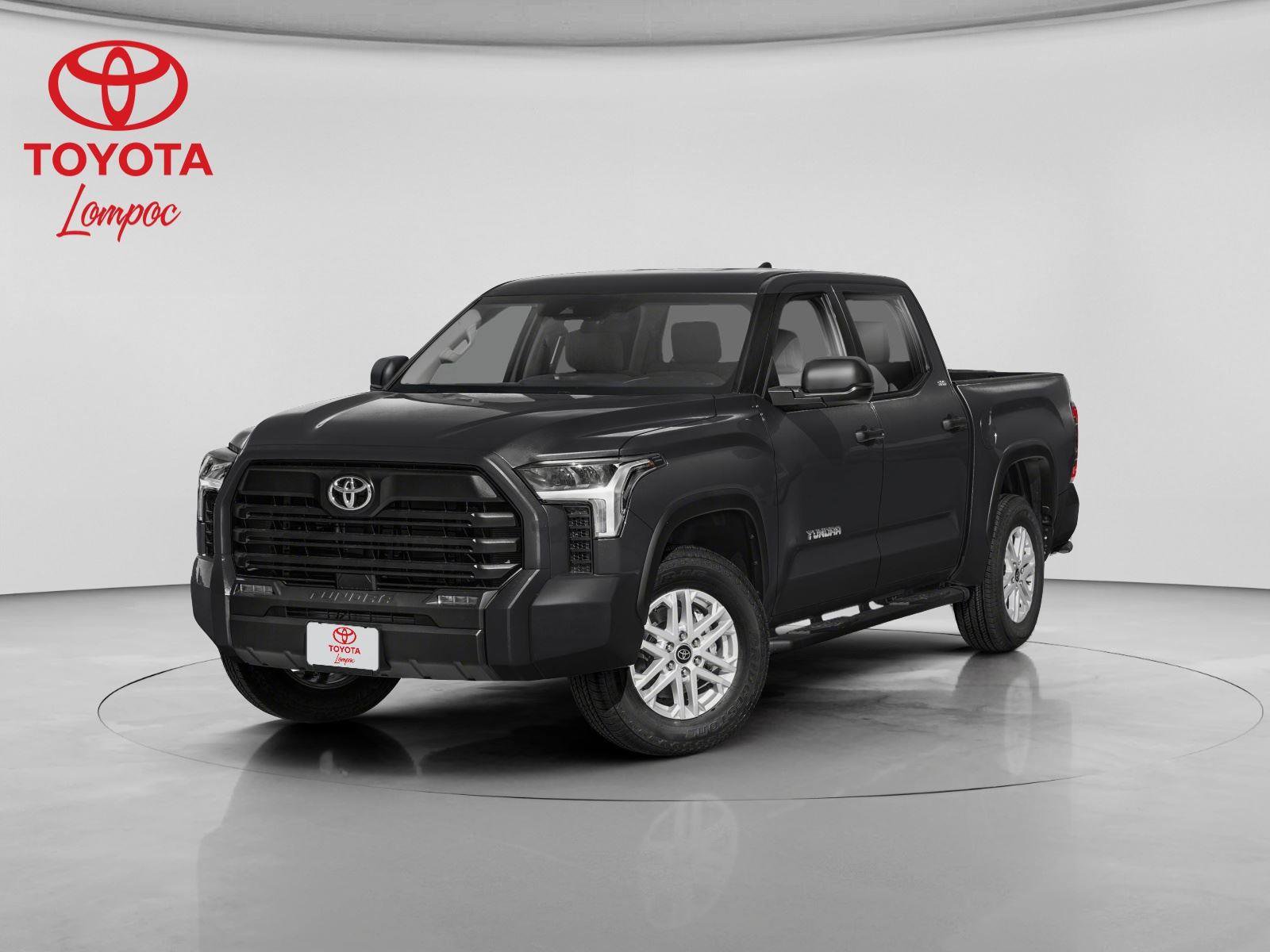 New 2026 Toyota Tundra SR5 image 1