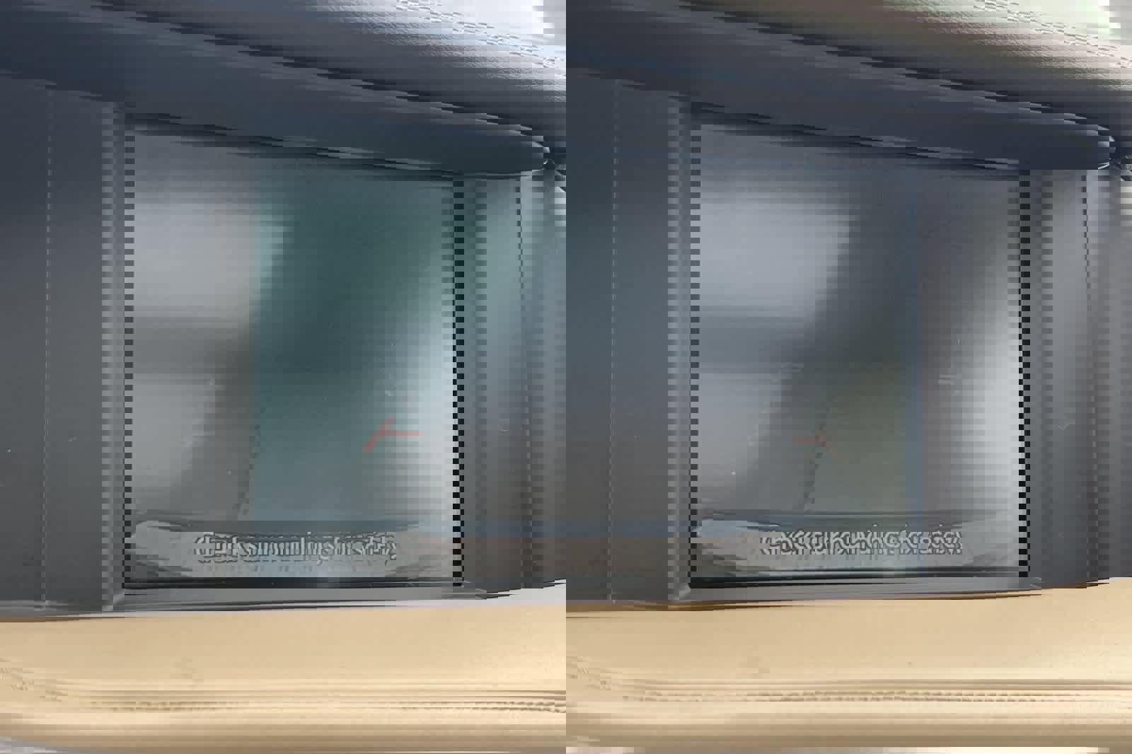 Used 2017 INFINITI QX30 Premium w/ Navigation Package image 20