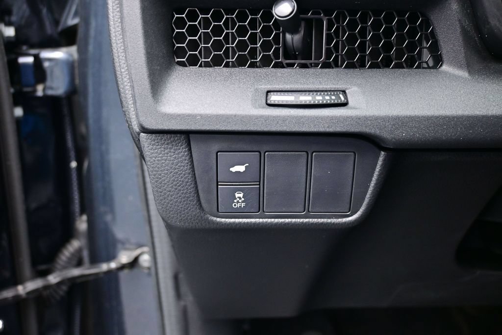 Certified 2024 Honda CR-V Sport-L image 21