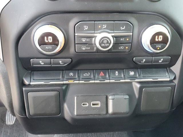 Used 2020 GMC Sierra 1500 SLE w/ SLE Value Package image 30