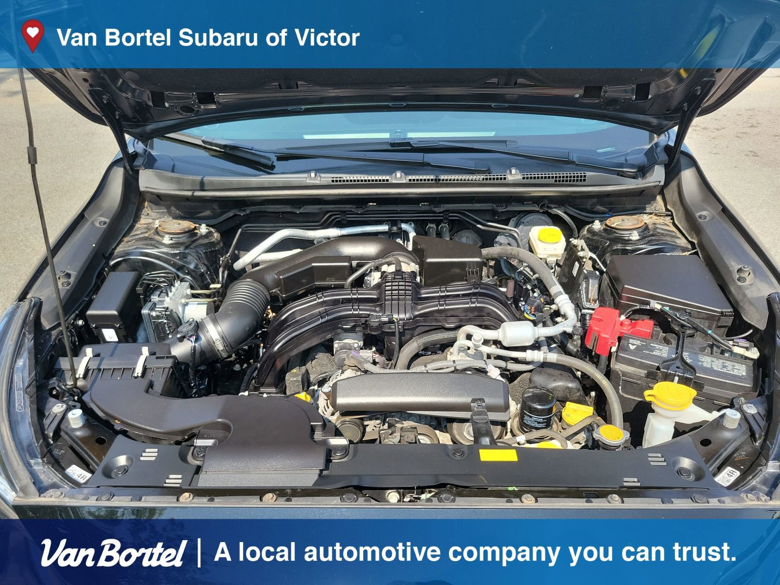 Used 2024 Subaru Crosstrek 2.5i Sport image 11