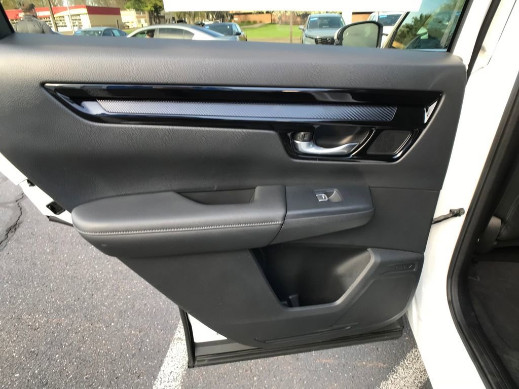 Certified 2023 Honda CR-V EX-L image 26