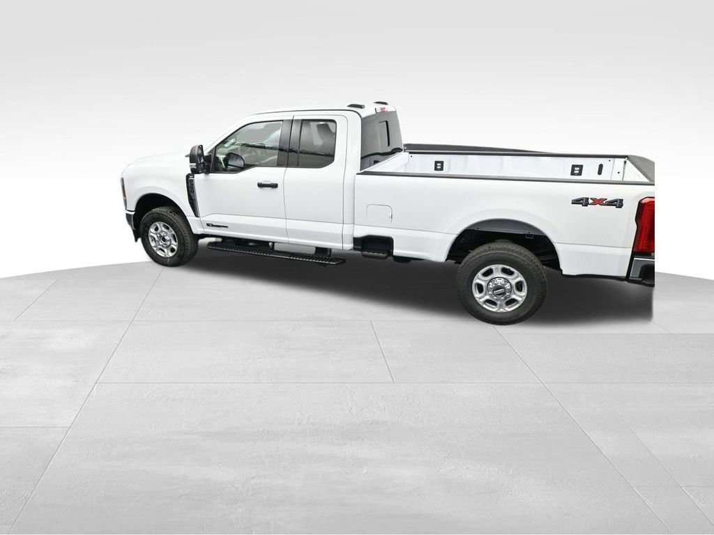 New 2026 Ford F350 4x4 SuperCab Super Duty image 48