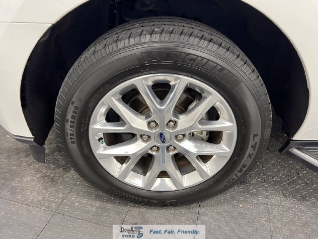 Used 2021 Ford Expedition XLT RWD image 19