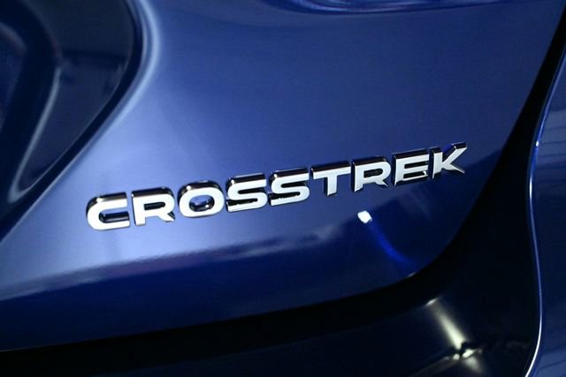 Certified 2025 Subaru Crosstrek 2.0i Premium image 14