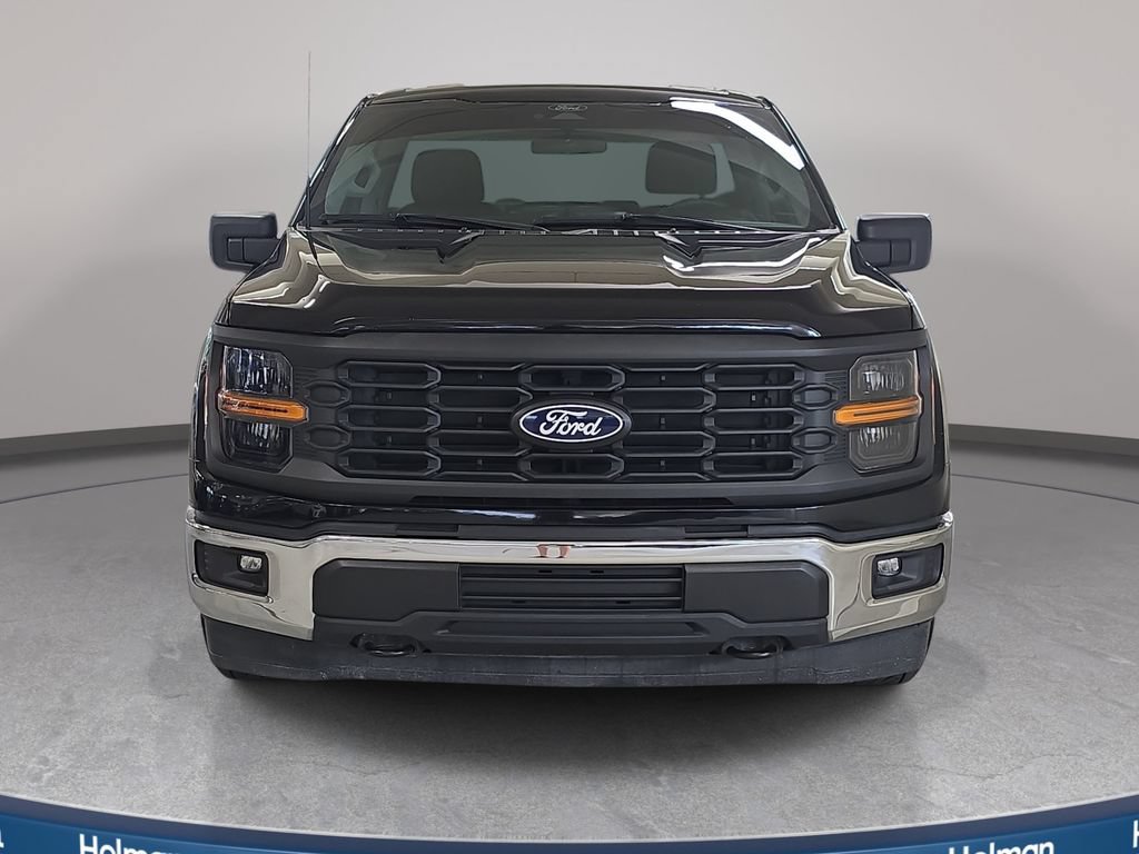 Used 2024 Ford F150 XL w/ Equipment Group 103A High AWD/4WD image 3