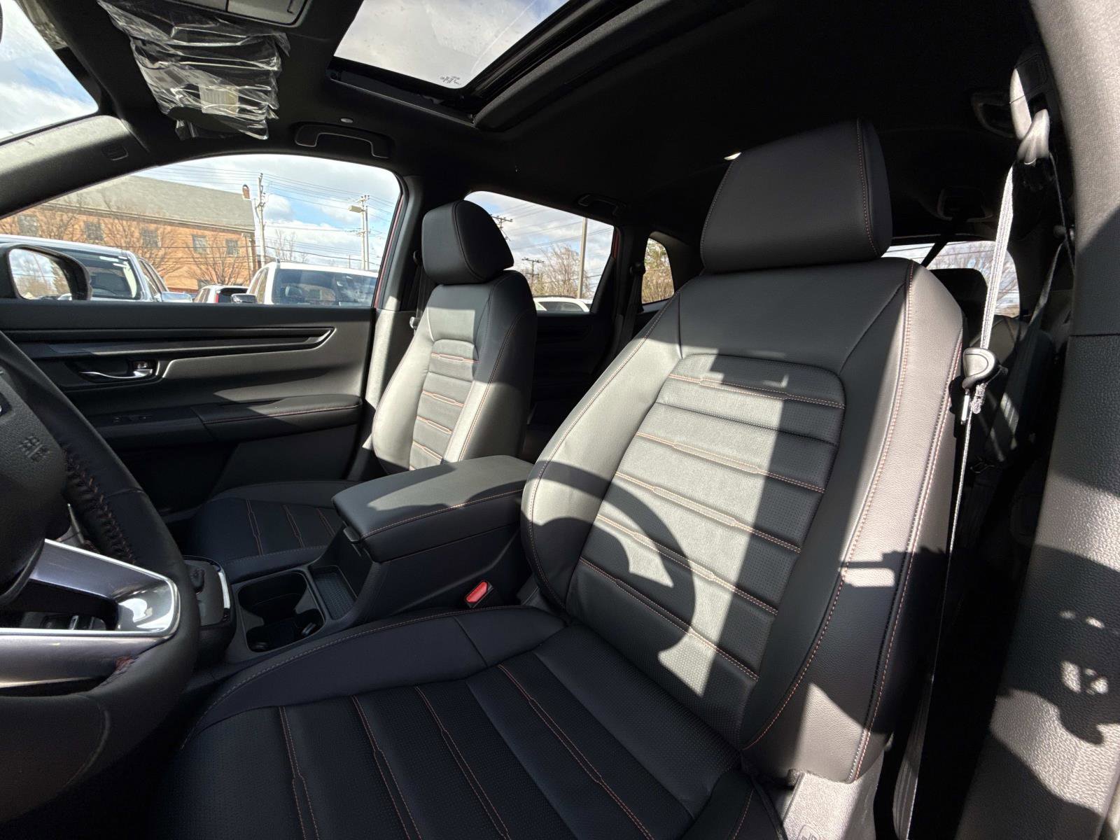New 2026 Honda CR-V Sport-L image 12