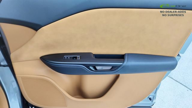 Used 2025 Lexus RZ 300e w/ Cold Area Package image 45