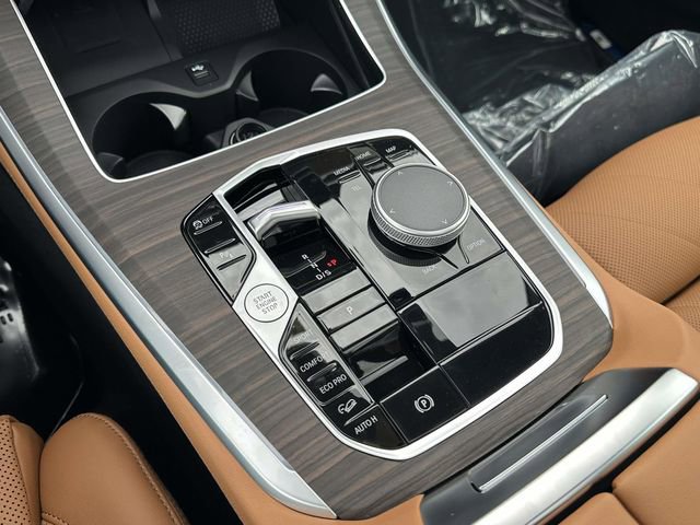 New 2026 BMW X5 xDrive40i image 17