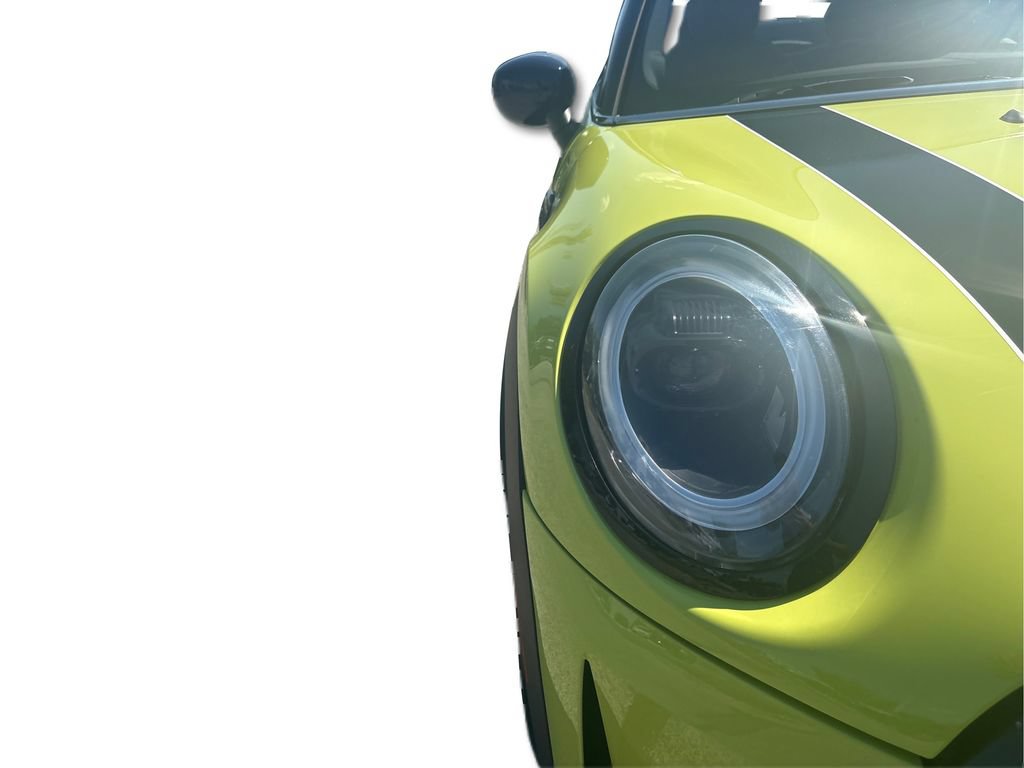 Used 2024 MINI Cooper S FWD image 33