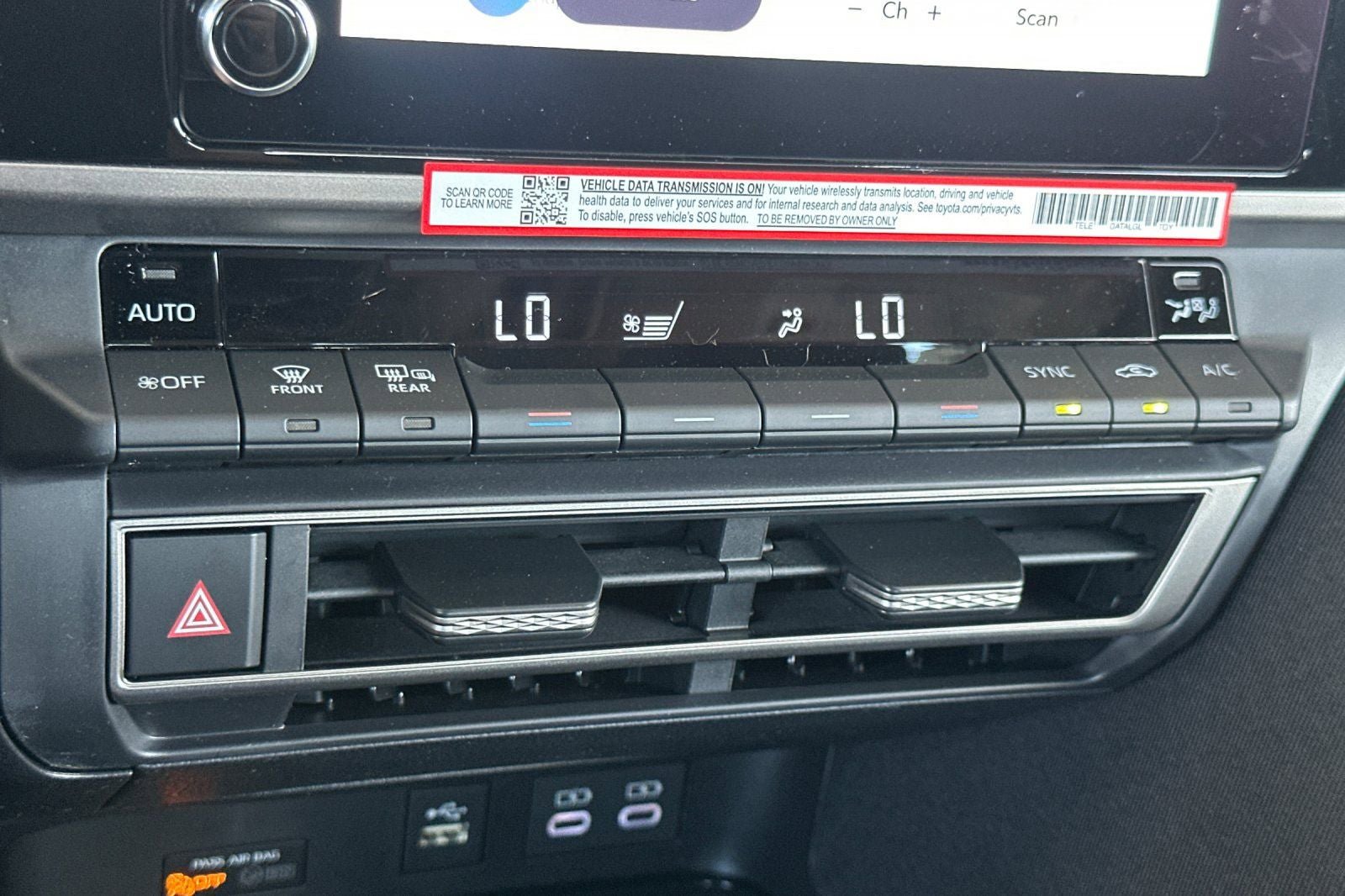 New 2026 Toyota Camry LE image 22