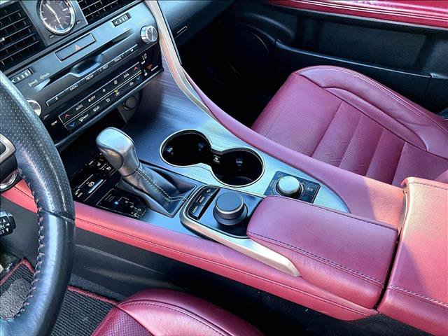 Used 2019 Lexus RX 350 F Sport w/ Accessory Package image 15