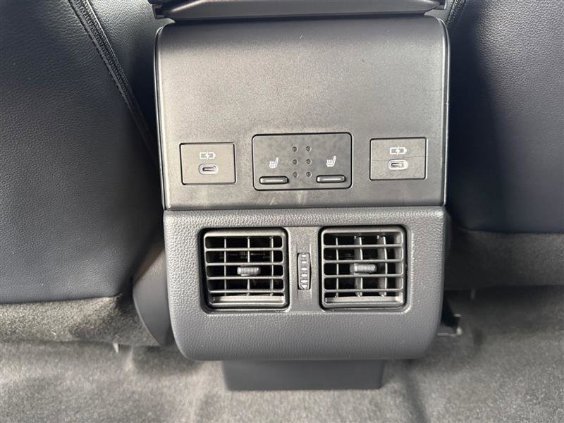 Used 2024 Toyota bZ4X AWD w/ Weather Package image 31
