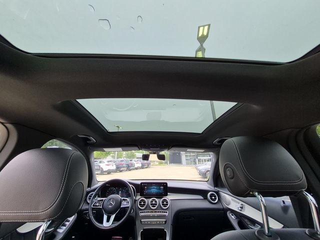 Certified 2021 Mercedes-Benz GLC 300 4MATIC image 21