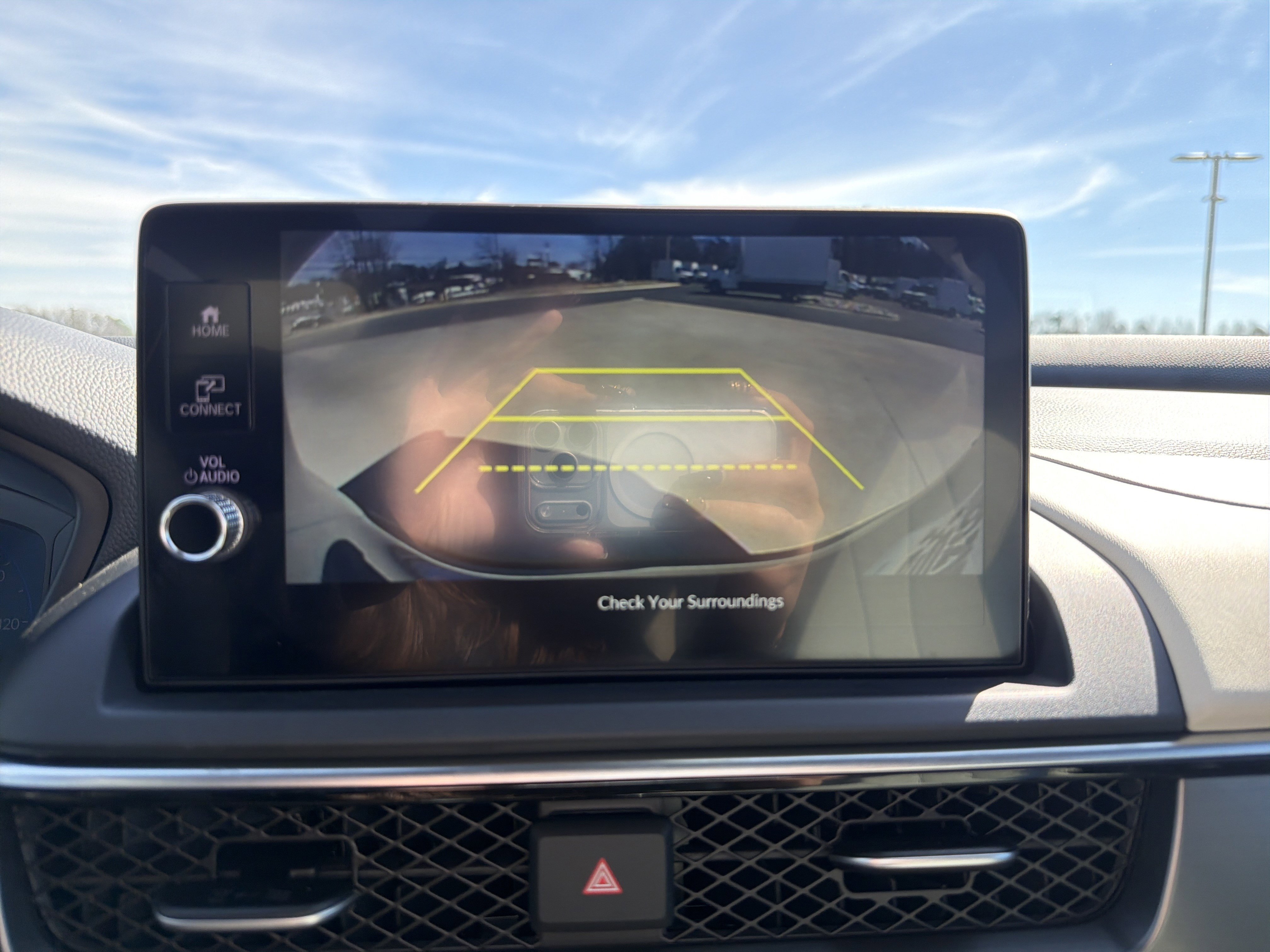 Certified 2025 Acura ADX A-Spec image 25