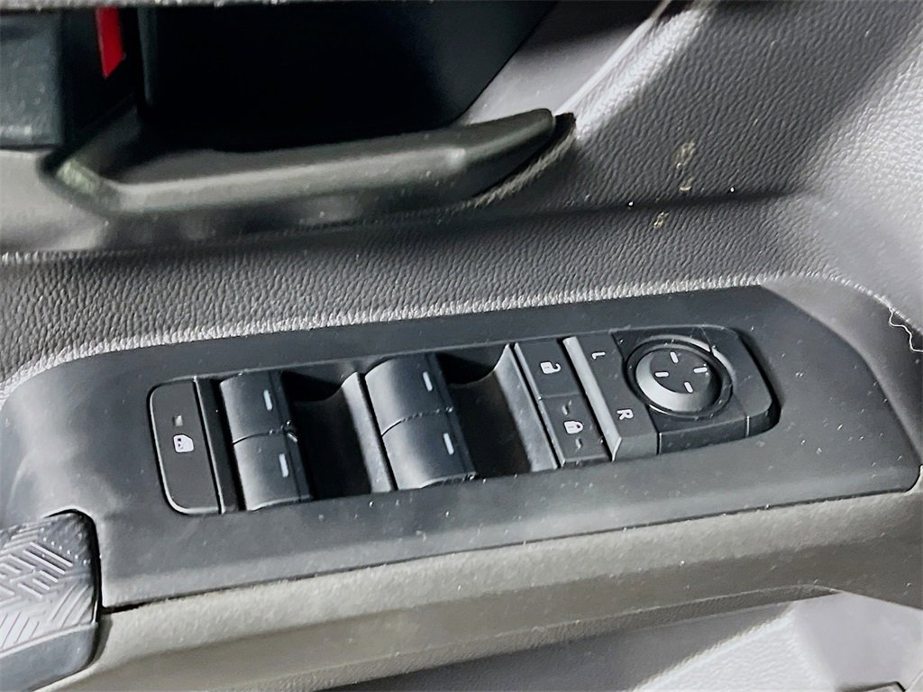 Certified 2024 Toyota Tacoma SR5 image 17