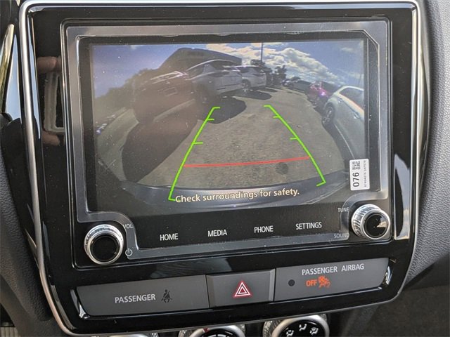 New 2025 Mitsubishi Outlander Sport AWD image 26