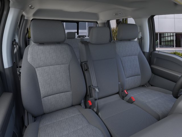 New 2026 Ford F250 XL w/ STX Appearance Package AWD/4WD image 27