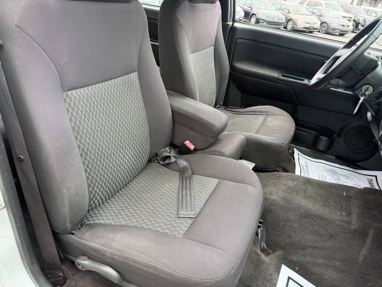 Used 2012 Chevrolet Colorado LT AWD/4WD image 30