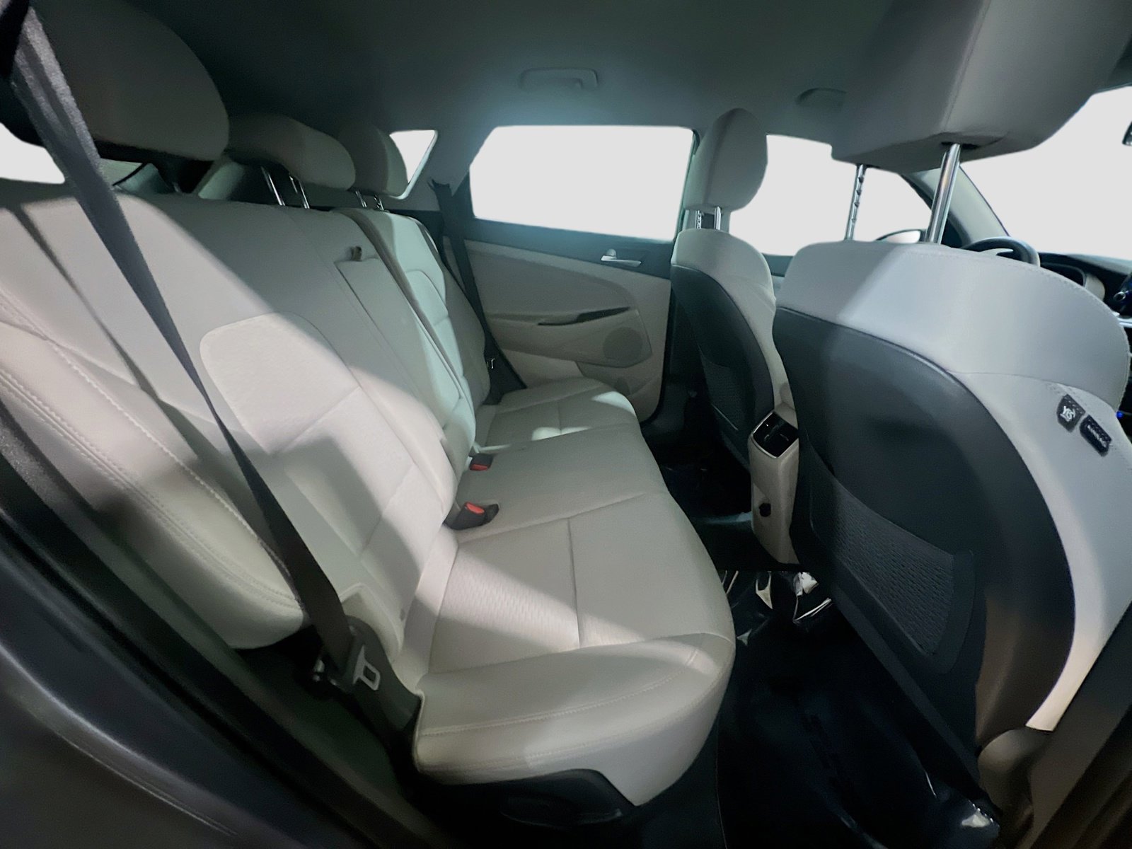Used 2020 Hyundai Tucson SEL FWD image 19