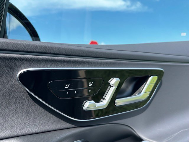 New 2027 Mercedes-Benz E 350 4MATIC Sedan image 26