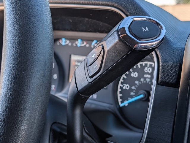 Used 2023 Ford F150 XL w/ STX Appearance Package RWD image 21