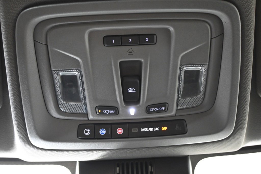 Used 2024 Chevrolet Silverado 1500 RST w/ RST All Star Premium Package image 40