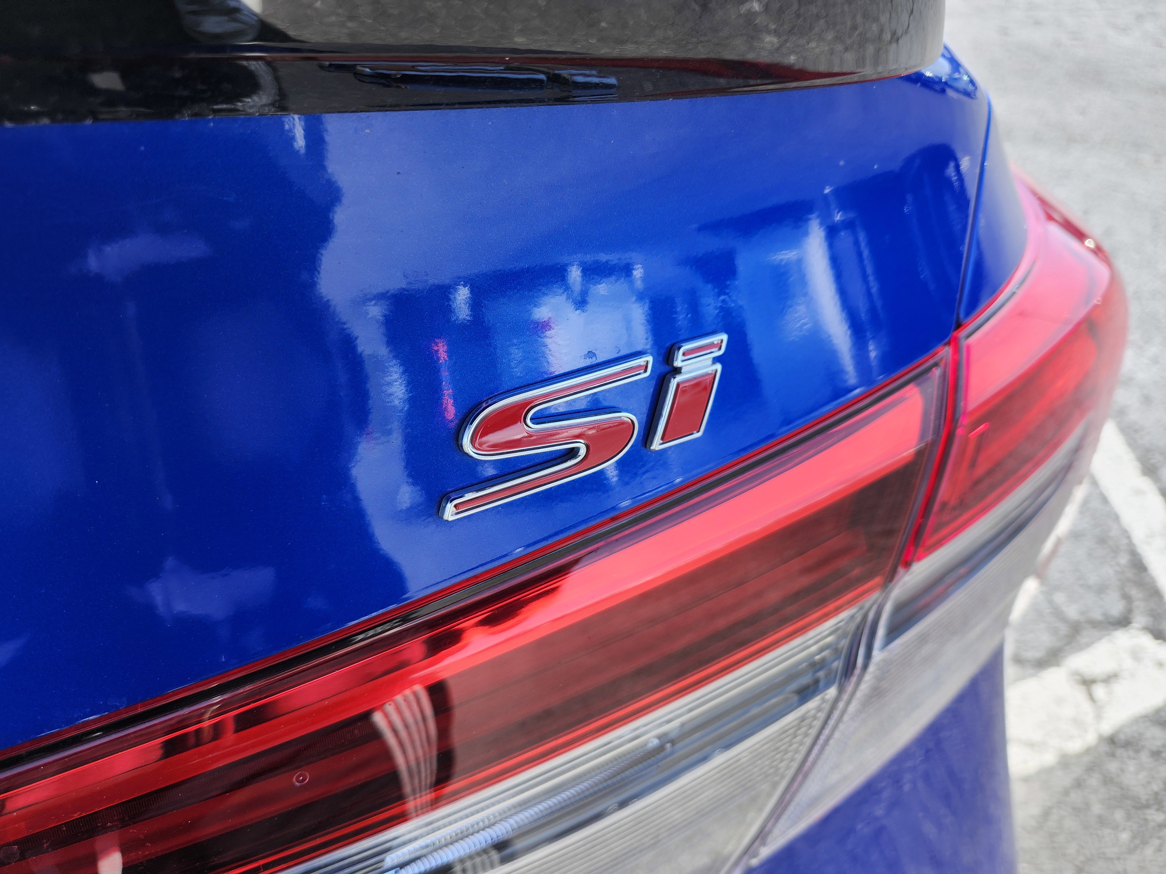 Used 2023 Honda Civic Si image 23